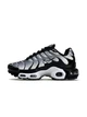 Кросівки Air Max Plus White Black Gradient (41) B3754-1055186 - изображение 1