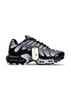 Кросівки Air Max Plus White Black Gradient (41) B3754-1055186 - изображение 3