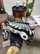 Кросівки Air Max Plus White Black Gradient (41) B3754-1055186 - изображение 11