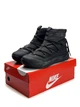 Кросівки ACG Air Terra Antarktik Fur W All Black (36) B4771-1316786 - изображение 8