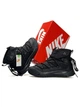 Кросівки ACG Air Terra Antarktik Fur W All Black (36) B4771-1316786 - изображение 9