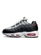 Кросівки Air Max 95 Black Grey White (41) B3939-1085174 - изображение 1
