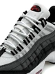 Кросівки Air Max 95 Black Grey White (41) B3939-1085174 - изображение 7