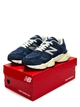 Кросівки 9060 Navy Beige (42) А4996-1452577 - изображение 8