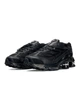 Кросівки x Supreme Shox Ride 2 SP Black (43) А4365-1211901 - зображення 5