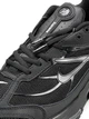 Кросівки x Supreme Shox Ride 2 SP Black (43) А4365-1211901 - зображення 6