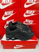 Кросівки x Supreme Shox Ride 2 SP Black (43) А4365-1211901 - зображення 10