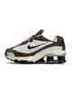 Кросівки x Supreme Shox Ride 2 SP White Brown (42) А4918-1415085 - зображення 1