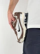 Кросівки x Supreme Shox Ride 2 SP White Brown (42) А4918-1415085 - зображення 14