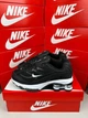 Кросівки x Supreme Shox Ride 2 SP Black White (43) А4367-1211924 - зображення 10