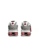 Кросівки x Supreme Shox Ride 2 SP Grey White Red (41) А4366-1211911 - зображення 4