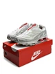 Кросівки x Supreme Shox Ride 2 SP Grey White Red (41) А4366-1211911 - зображення 8