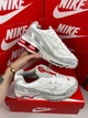 Кросівки x Supreme Shox Ride 2 SP Grey White Red (41) А4366-1211911 - зображення 13
