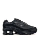 Кросівки Shox Ride 2 SP Dark Grey Black (45) А5092-1491779 - зображення 3