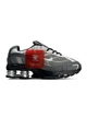 Кросівки x Supreme Shox Ride 2 SP Grey White Black (44) А4368-1211936 - зображення 3