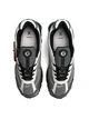 Кросівки x Supreme Shox Ride 2 SP Grey White Black (44) А4368-1211936 - зображення 7
