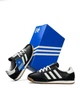 Кросівки SL 72 Noah Black White (44) А4431-1221320 - изображение 9