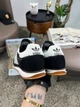 Кросівки SL 72 Noah Black White (44) А4431-1221320 - изображение 14