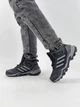 Кросівки Terrex Fur Grey Black (41) A4881-1382126 - изображение 13
