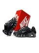 Кросівки Shox TL Black Grey (44) А5075-1482420 - зображення 9