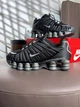 Кросівки Shox TL Black Grey (44) А5075-1482420 - зображення 14