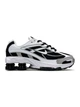 Кросівки Shox Ride 2 SP White Black (45) А5093-1491790 - зображення 3