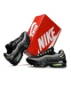 Кросівки M Air Max 95 PRM Black Grey Lime (43) A3590-1020958 - изображение 9