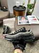 Кросівки M Air Max 95 PRM Black Grey Lime (43) A3590-1020958 - изображение 15
