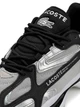 Кросівки L003 2K24 Grey Black Silver (46) A3923-1080662 - изображение 6