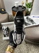Кросівки L003 2K24 Grey Black Silver (46) A3923-1080662 - изображение 14