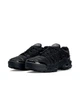 Кросівки Air Max Plus TN Lace Toggle All Black (43) A4045-1131769 - изображение 5