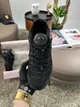 Кросівки Air Max Plus TN Lace Toggle All Black (43) A4045-1131769 - изображение 14