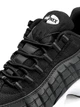 Кросівки Air Max 95 All Black White (41) A3858-1070565 - изображение 6