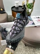 Кросівки ACG Mountain Fly Low Grey Black (42) A3877-1073527 - зображення 12