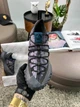 Кросівки ACG Mountain Fly Low Grey Black (42) A3877-1073527 - зображення 14