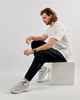 Кросівки ACG Mountain Fly Low Grey (44) A1337-800412 - зображення 10