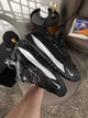 Кросівки ACG Terra Antarktik Low GTX Black Grey (44) А4521-1237793 - зображення 11