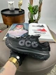 Кросівки ACG Mountain Fly 2 Low Black Grey (43) A3992-1104993 - зображення 10