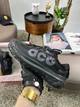 Кросівки ACG Mountain Fly 2 Low Black Grey (43) A3992-1104993 - зображення 11