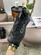 Кросівки ACG Mountain Fly 2 Low Black Grey (43) A3992-1104993 - зображення 12