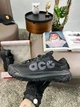 Кросівки ACG Mountain Fly 2 Low Black Grey (43) A3992-1104993 - зображення 15