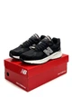 Кросівки 990v3 Black White (41) A5502-1562442 - изображение 8