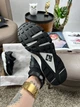 Кросівки Air Huarache Black White (43) А4088-1158346 - зображення 13