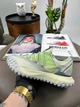 Кросівки ACG Mountain Fly Low Grey Green (41) A3879-1073559 - изображение 10