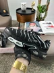 Кросівки Air Max Plus TN Lace Toggle White Black (43) A4046-1131781 - изображение 11
