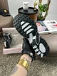 Кросівки Air Max Plus TN Lace Toggle White Black (43) A4046-1131781 - изображение 13