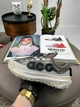 Кросівки ACG Mountain Fly 2 Low White Olive (44) A3991-1104949 - изображение 10