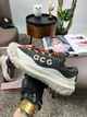 Кросівки ACG Mountain Fly 2 Low White Dark Grey (41) A3994-1105013 - зображення 10