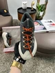 Кросівки ACG Mountain Fly 2 Low White Dark Grey (41) A3994-1105013 - зображення 13