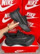 Кросівки ACG Mountain Fly Low GTX All Black (44) А4675-1263733 - зображення 13